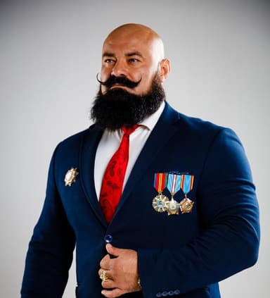 Сергей Цырульников 
